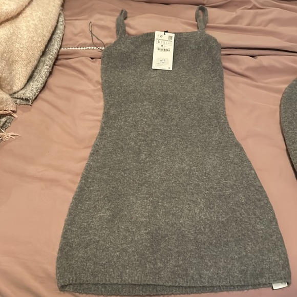 NWT Zara matching set size small - Picture 4 of 5